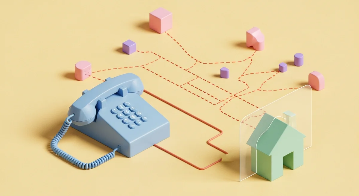 Can Debt Collectors Call Your Family?