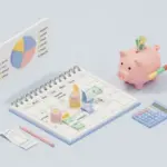 Comment gérer son budget mensuel : guide pratique pour débuter