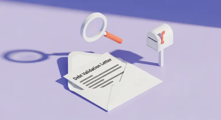 Debt Validation Letter: What It Is and How to Send One