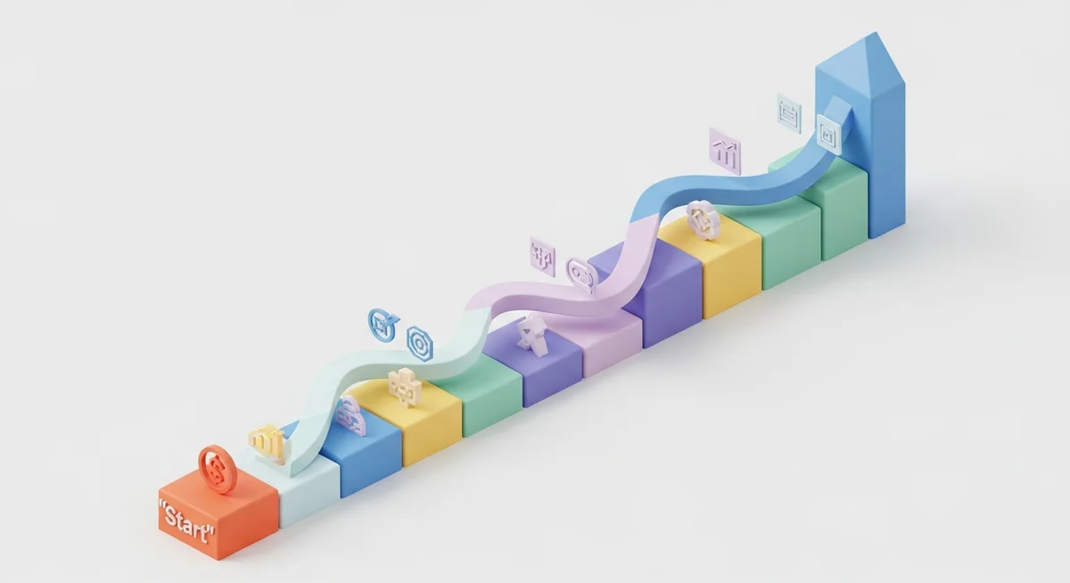 How to Build Credit at 18: A Starter Guide for Beginners