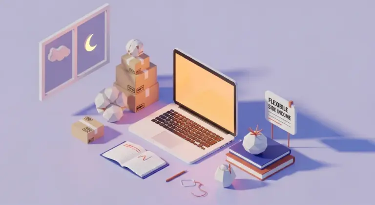 Side Income Ideas That Work Around a Day Job: What Works?