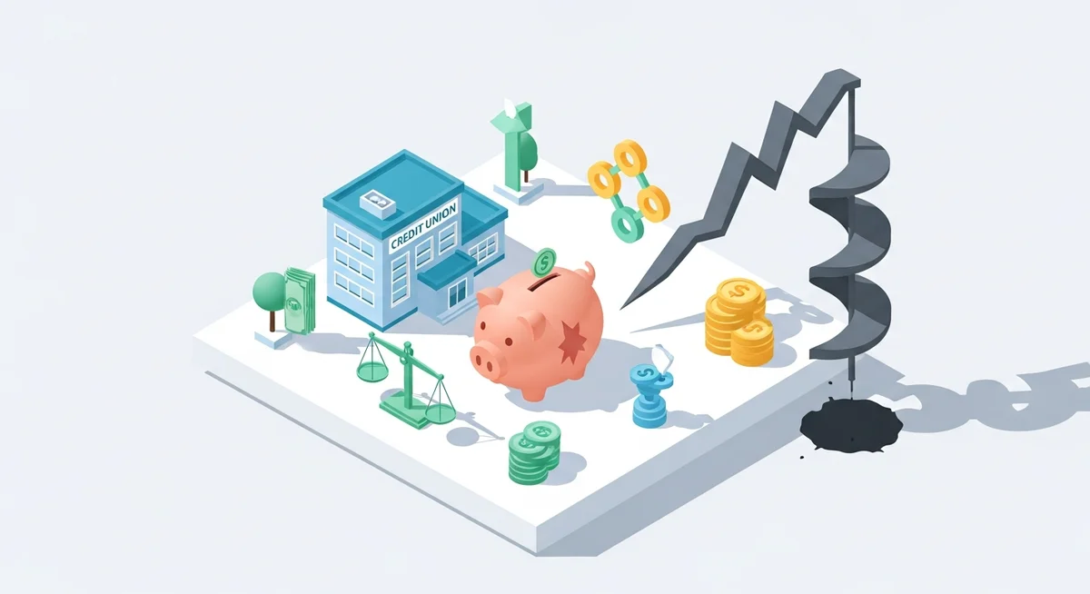 What Are Alternatives to Payday Loans When Money Is Tight?