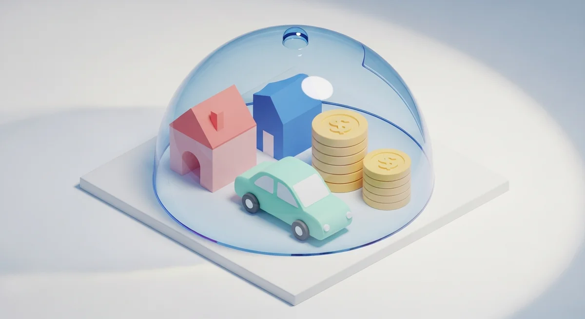 What Are Insurance Basics: The Coverage Everyone Needs?
