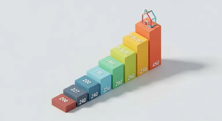 What Is a Good Credit Score? Ranges Explained for Borrowers