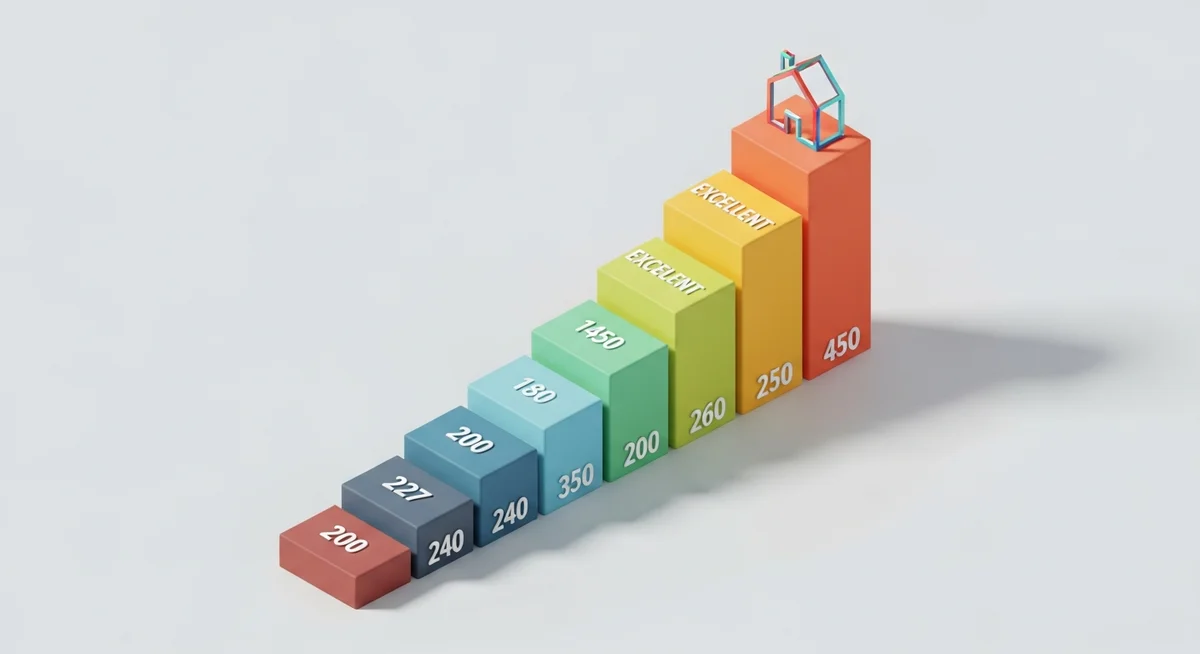 What Is a Good Credit Score? Ranges Explained for Borrowers