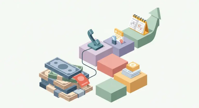 What to Do When You Can't Pay a Bill: A Step by Step Guide