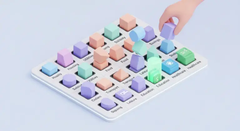 Zero-Based Budgeting: How It Works to Control Your Money