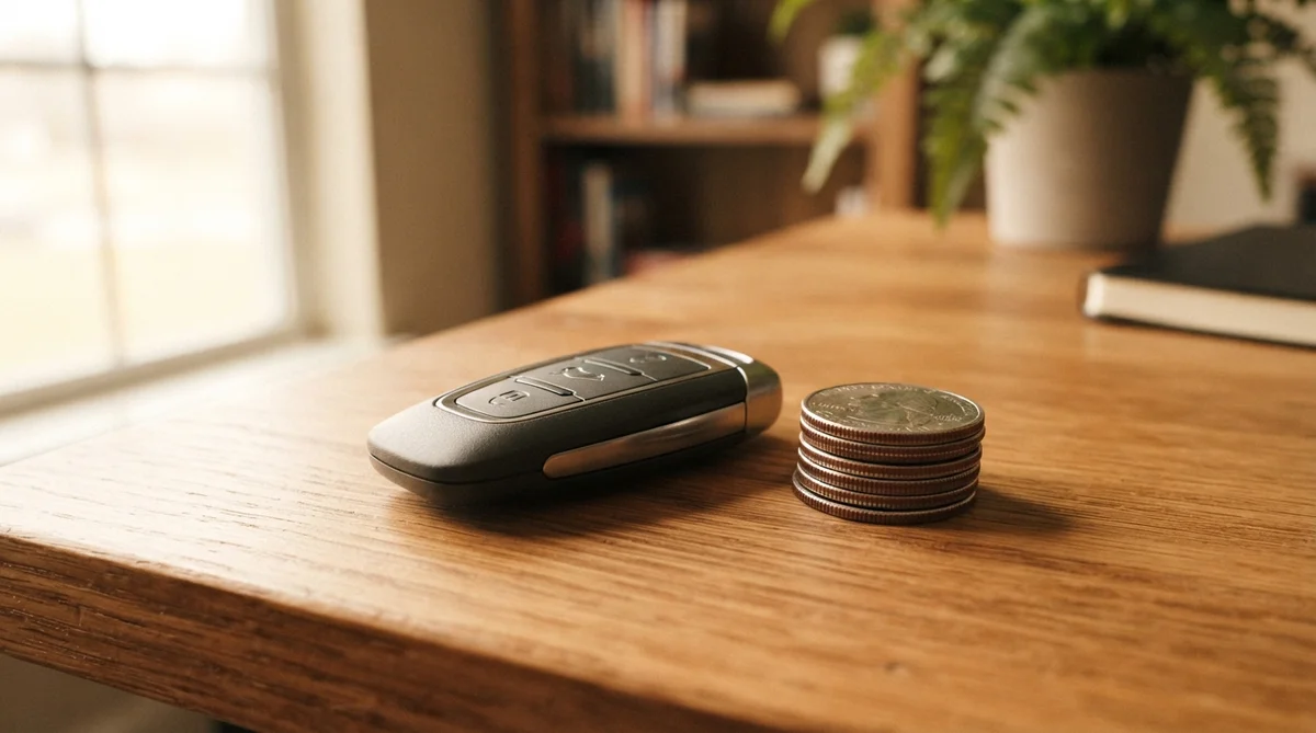 Auto Loans GAP Insurance: How It Works and What It Costs