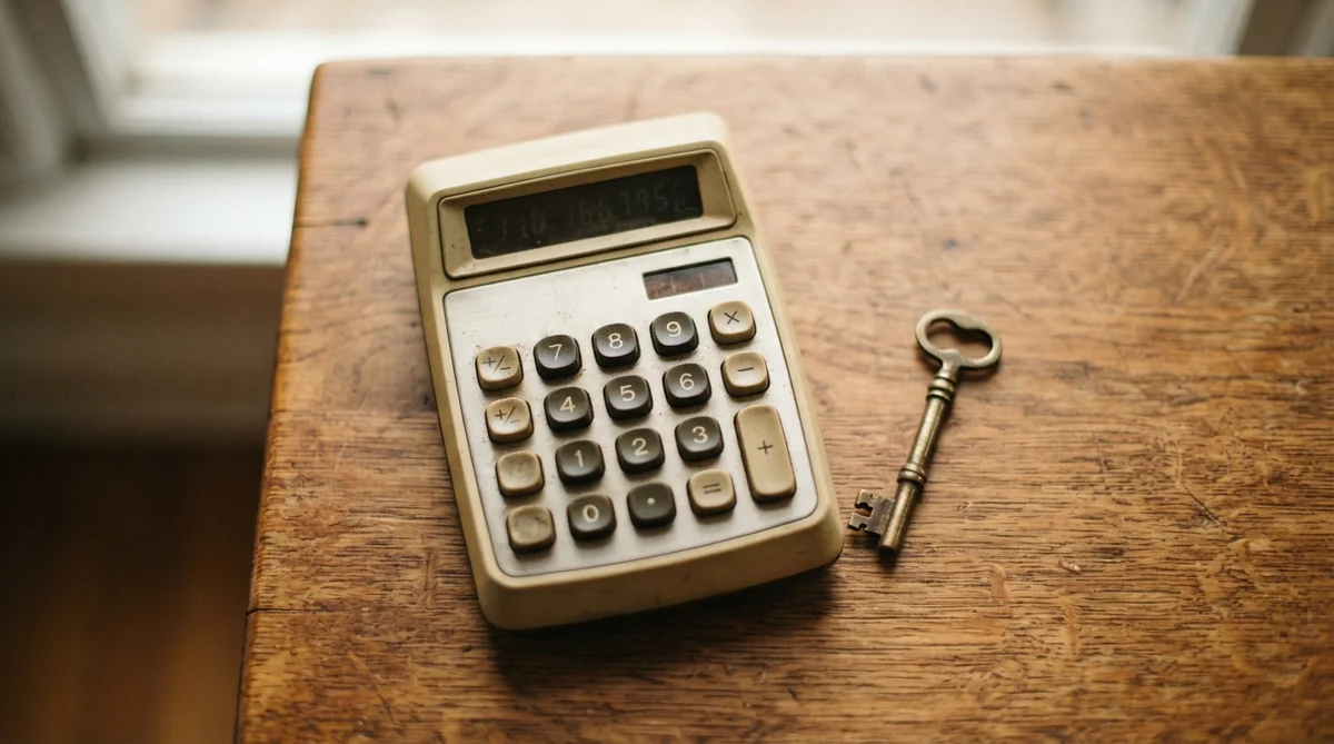 Budget premier appartement : quel montant prévoir au total ?